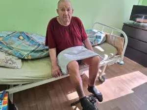 уход за пожилыми